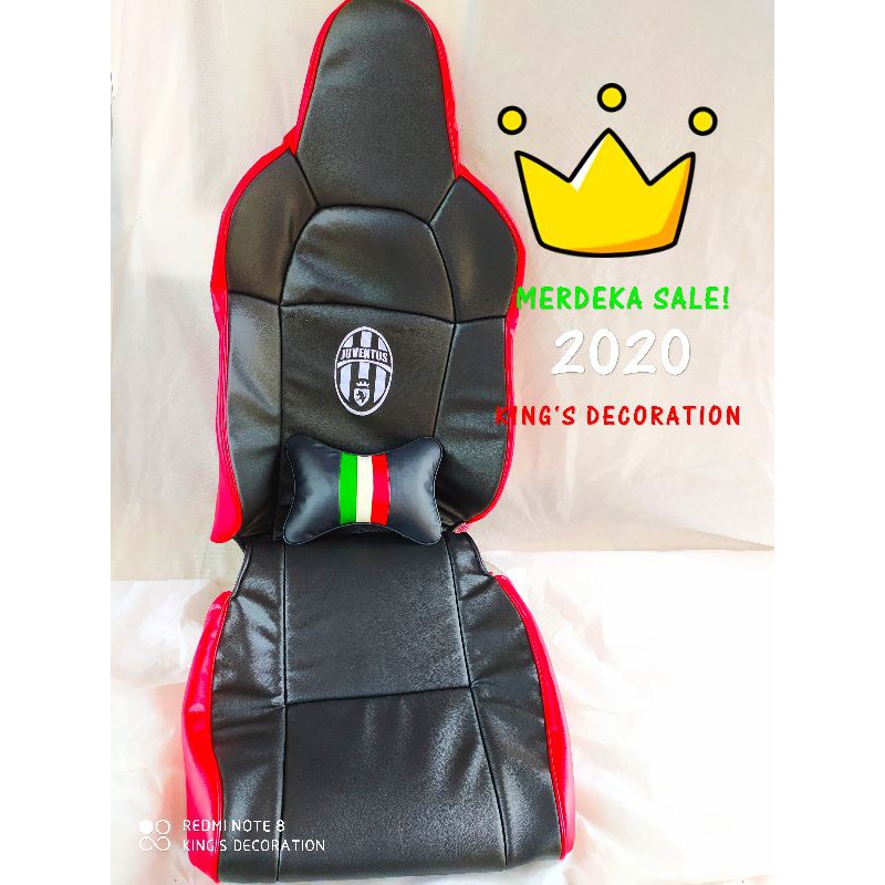 SARUNG JOK MOBIL | COVER SEAT | SEAT