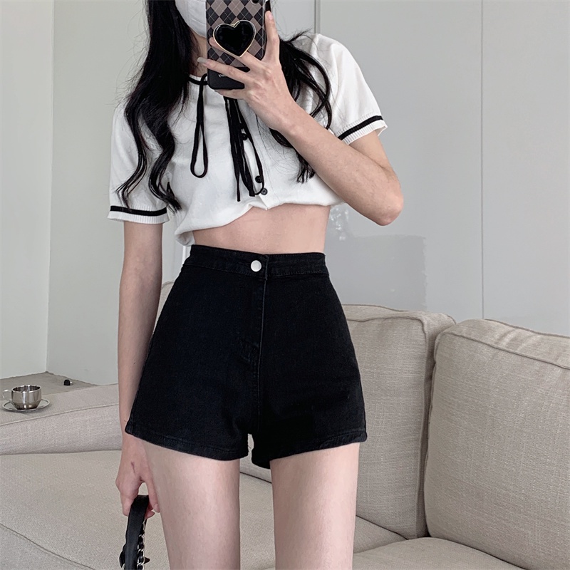 HOTPANTS CELANA PENDEK WANITA &amp; REMAJA /CELANA SANTAI WANITA/HOTPANTS