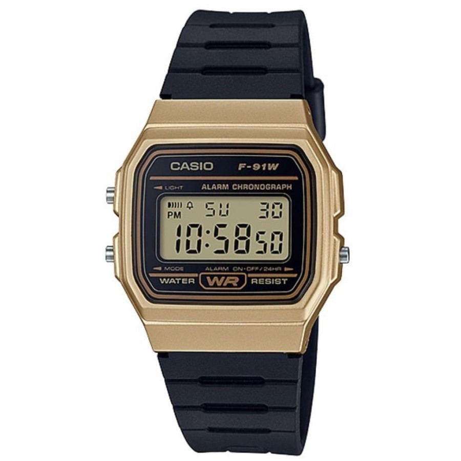 casio f-91wm original