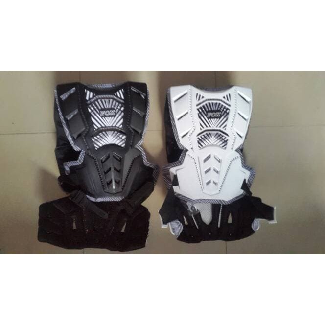 TERMUURAAH, Body protector Fox .