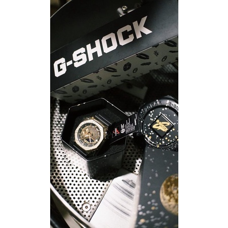 G-Shock GM2100mg-1a