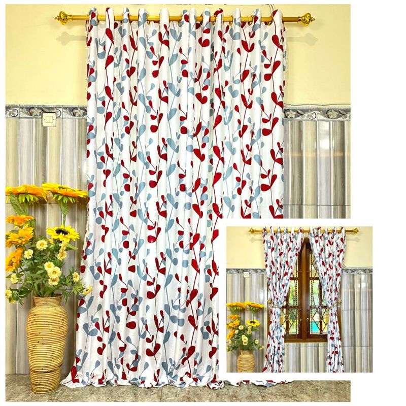 

Gorden ring red montero 12kolom uk135*220