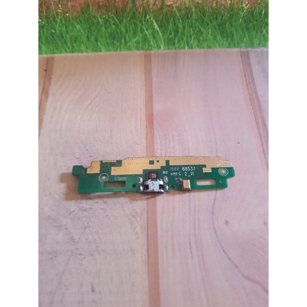 fleksibel flexibel konektor conector cas charger original copotan Oppo neo 7