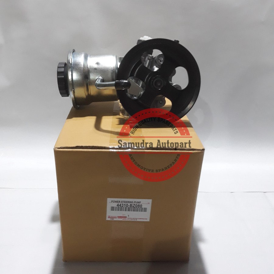 power steering pump avanza 1.5 pompa power steering avanza 1.5