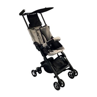 stroller baby elle astro