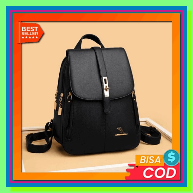 [ Cod ] Tas Sekolah Anak-Anak Remaja Kekiniaan / Tas Sekolah Terbaru / Tas Populer 2022 Ransel Perem