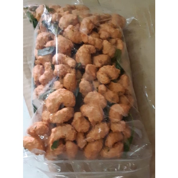 

kacang mede macam2 varian