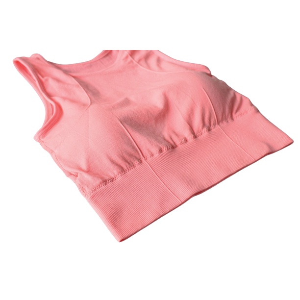 WIZI  Atasan Bra Olahraga Wanita-6