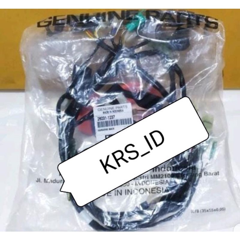 KABEL BODY NINJA RR NEW 2012-2015 ORIGINAL KAWASAKI