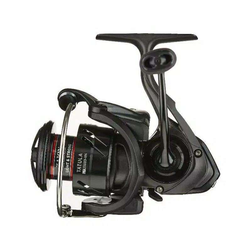 REEL DAIWA TATULA LT 1000 2000 2500 3000 D XH 4000 CXH MURAH