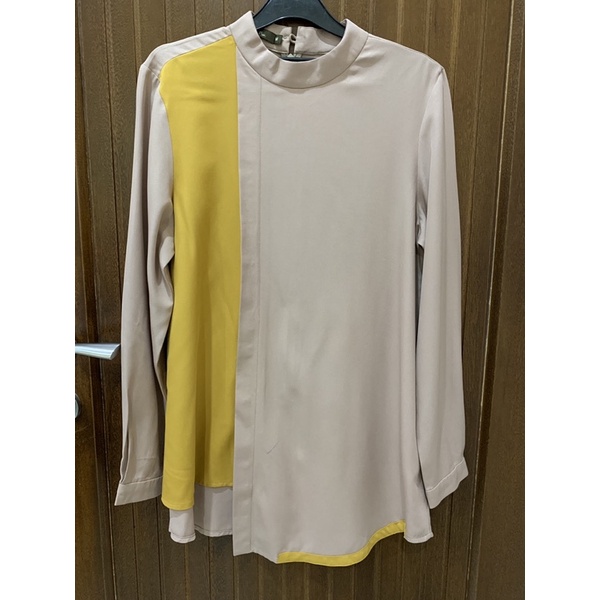 Preloved Baju Wanita Muslim L Tru Original