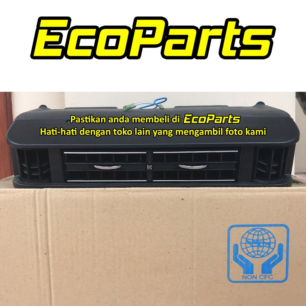 Blower AC Mitsubishi L300 DENSO ASLI Evaporator Cooling Unit