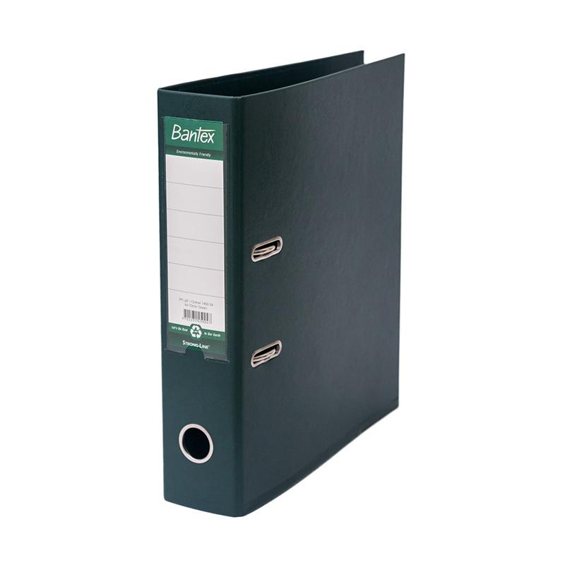 

Ordner Bantex A4 & A5 7CM #Stationary