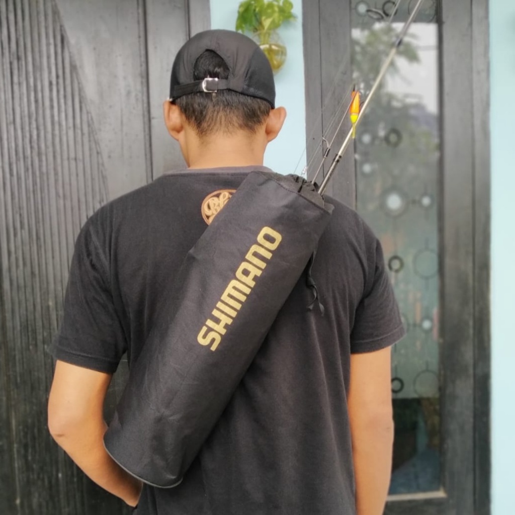 Tas pancing murah berkualitas. Tas memancing. tas peralatan pancing. Tas joran pancing. Tas joran pa