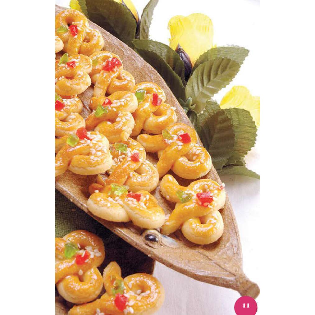 Resep Kue Kering Havermut Ny Liem - subashcarpet