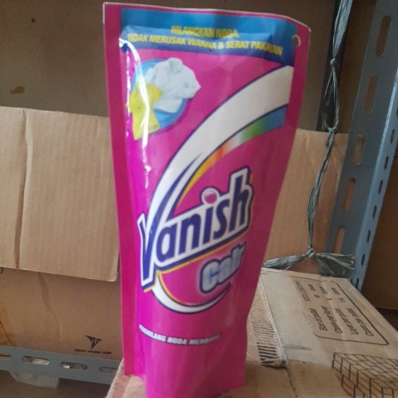 vanish cair penghilang noda 150ml