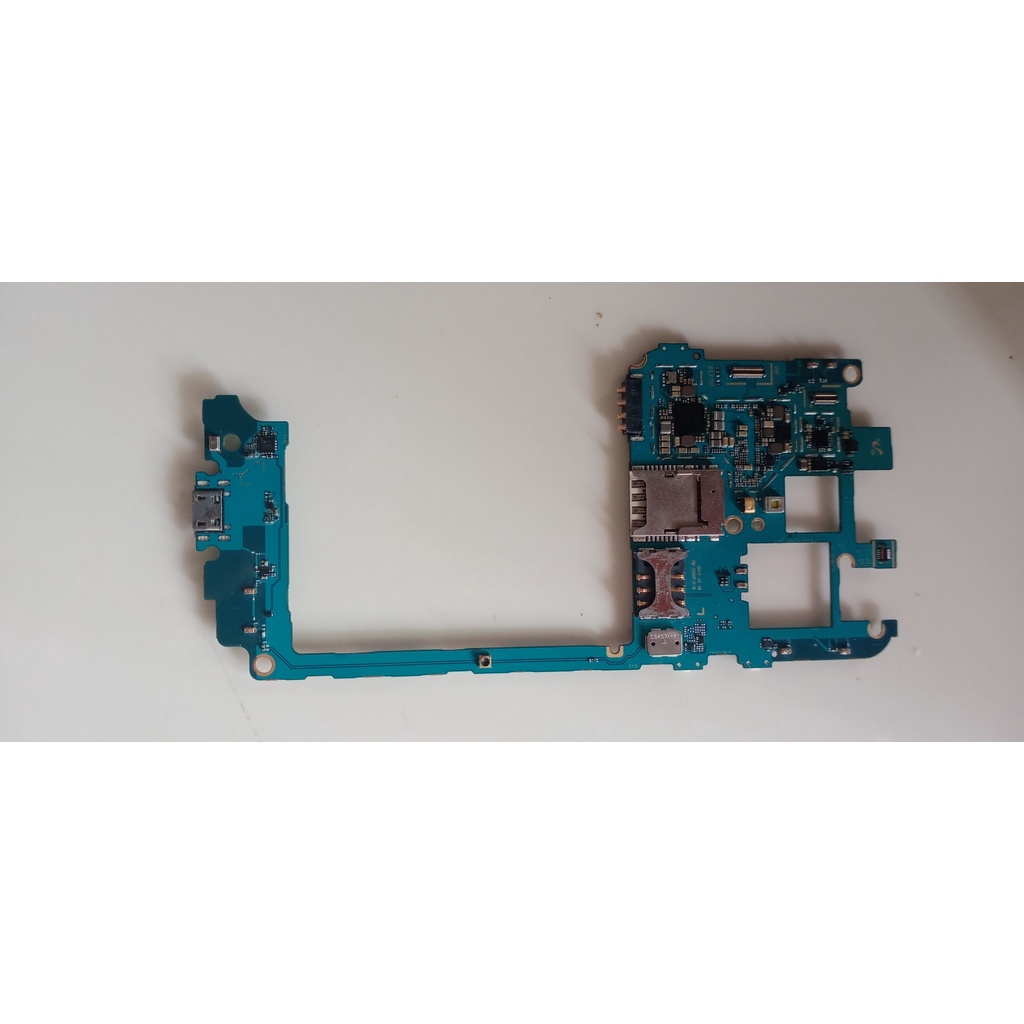 Mesin Samsung J2 Pro