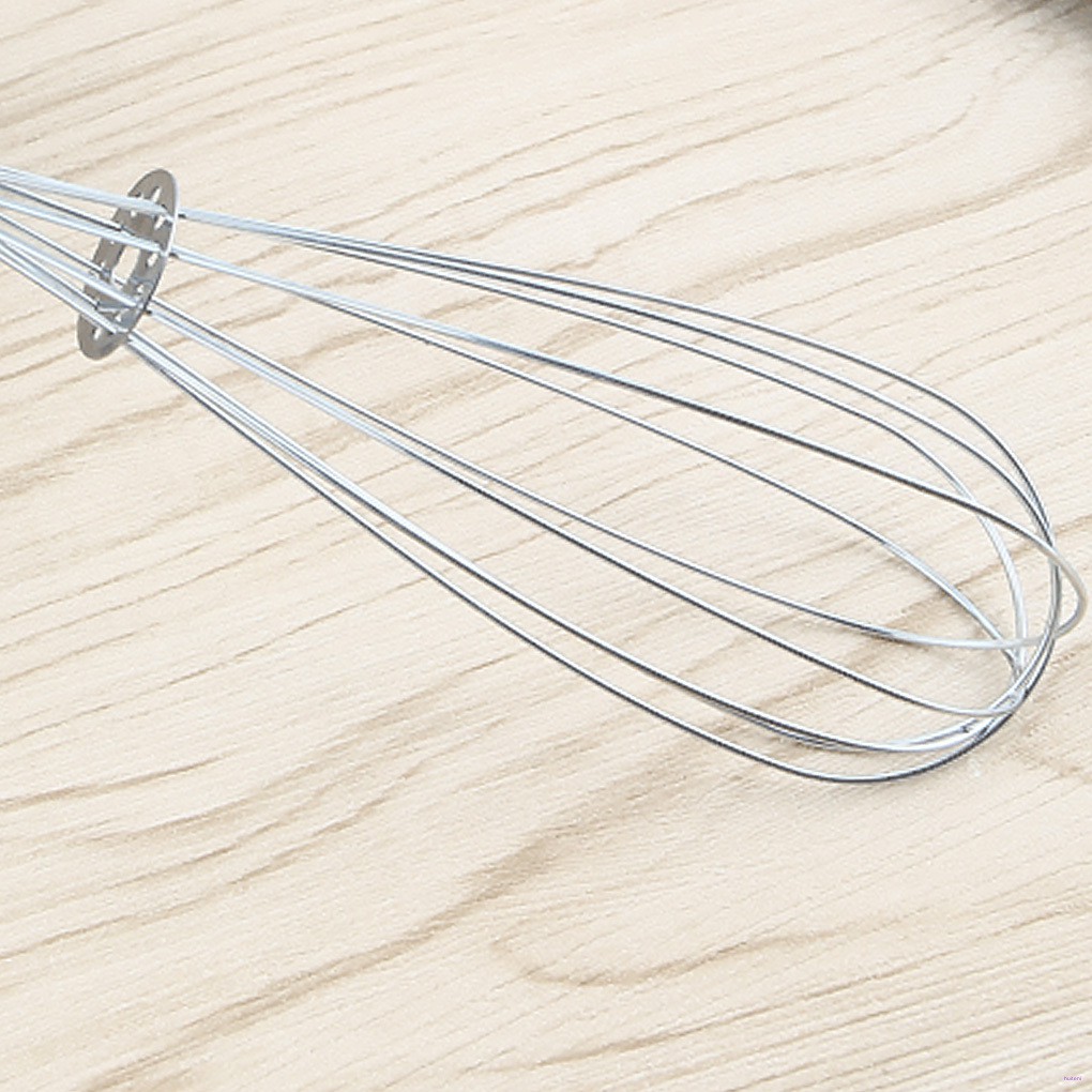 [READY STOCK] Eggbeater Whisk Mixer Egg Cook Tools Kitchen Blender