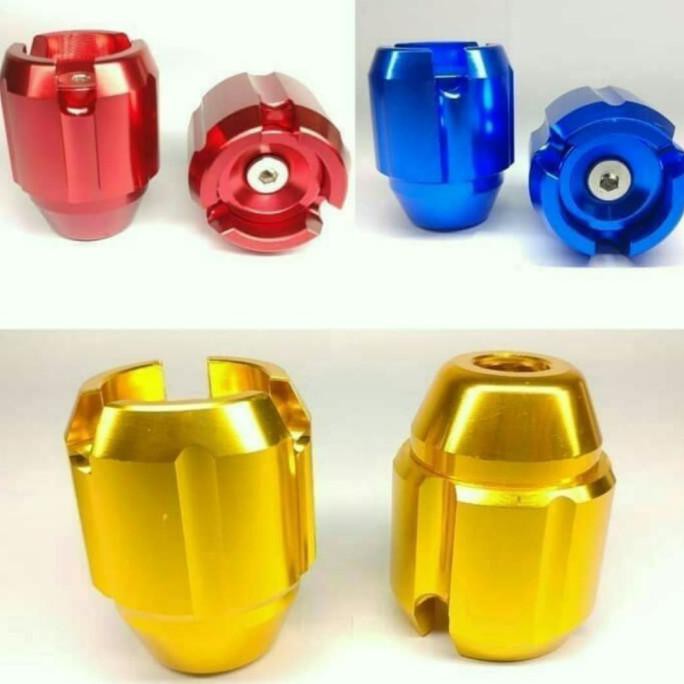 Jalu As Roda Depan Yamaha Nmax 2020 Agusset22 Segera Beli