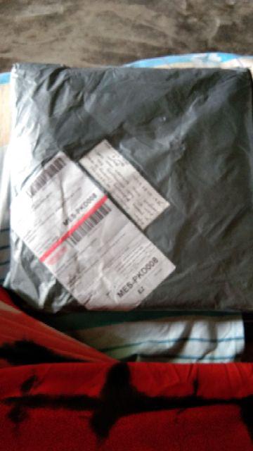 Bos Batik Hrb 026 Kenongo Kemeja Tosca Pendek Pekalongan Padi M L Xl Sogan Tulis Halus Kemeja Batik.