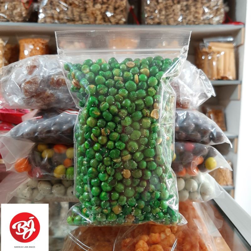 

Kacang Polong 250gram
