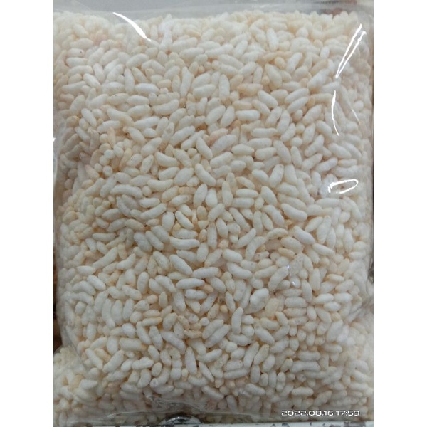 

MURMURA PUFFED RICE 200G