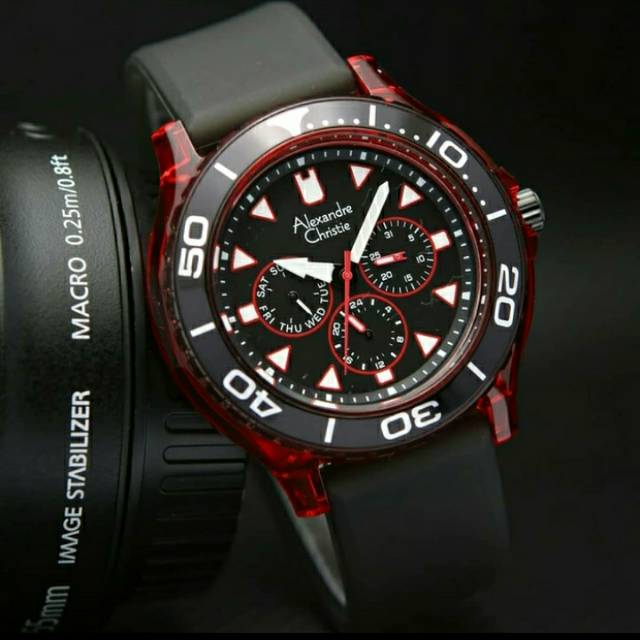 Alexandre Christie Ac6531 Original