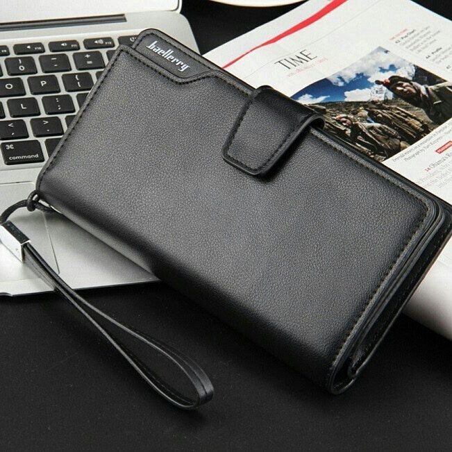 ORIGINAL BAELLERY WALLET 3