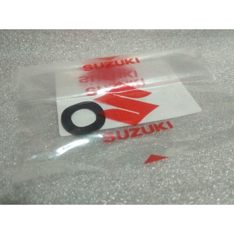 RING GELOMBANG PELATUK ROCKER ARM SUZUKI SMASH SHOGUN 125 SGP