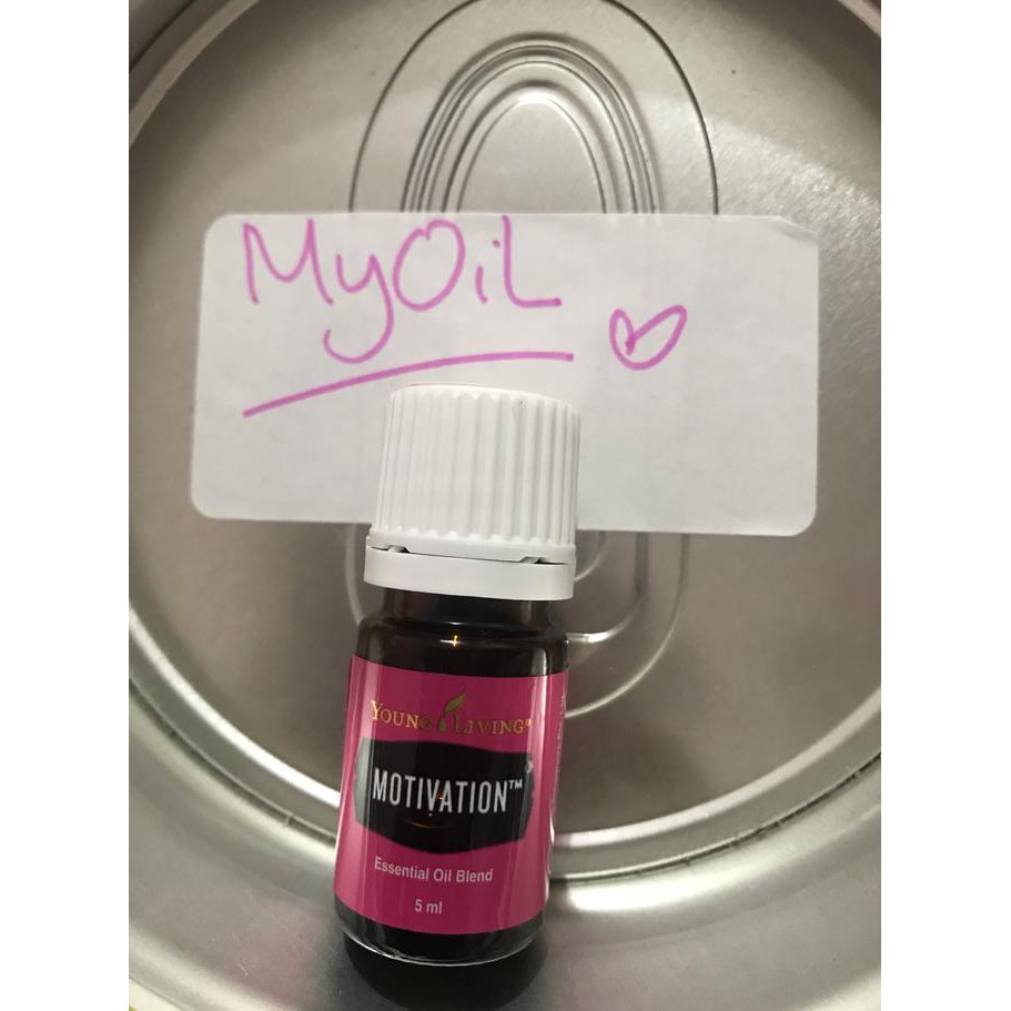 Motivation YLEO 5ml