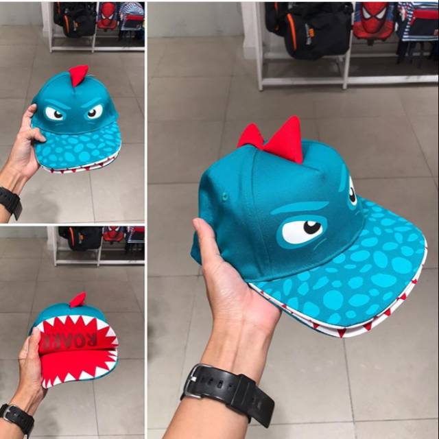 Topi Karakter Anak 3-8Thn LC Waikiki