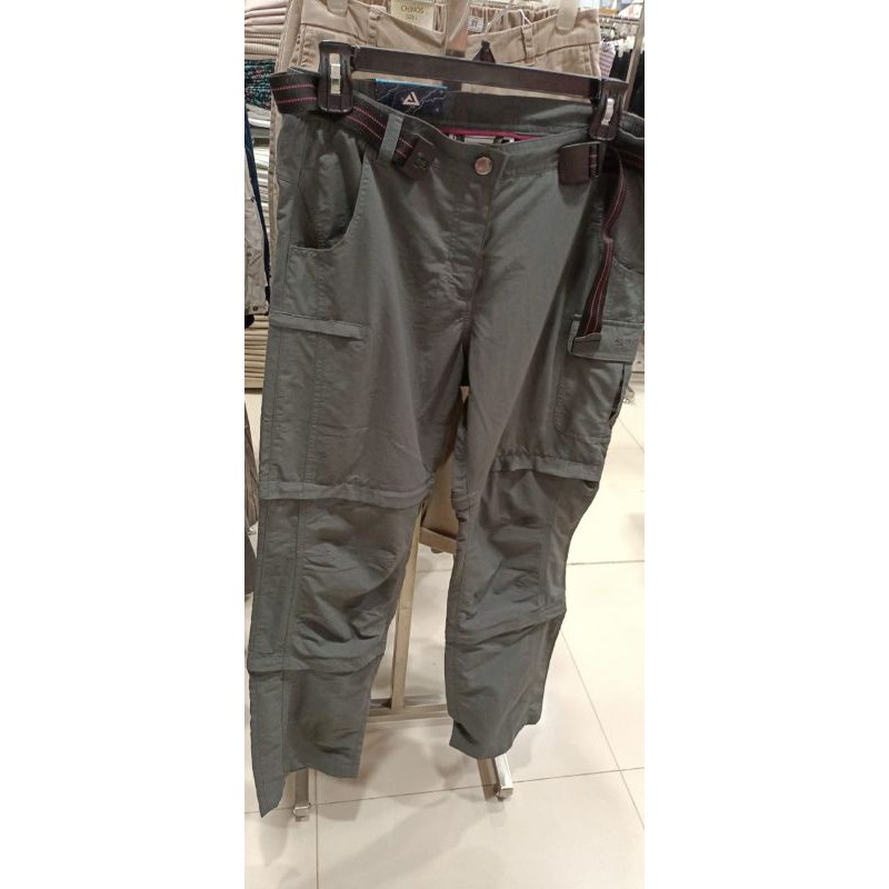 CELANA CRATER PARASUT ORIGINAL MATAHARI