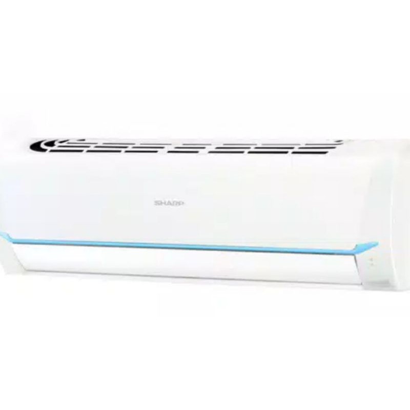 AC SHARP 1/2 PK STANDAR TAILAN AH-05SAY