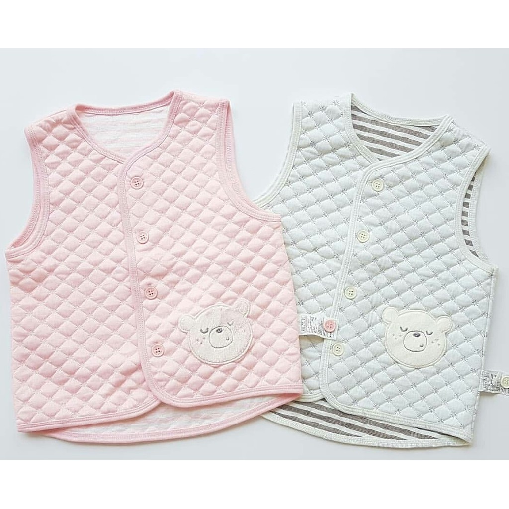 Rompi/Vest Anak | Vest Agabang|Rompi Anak Perempuan