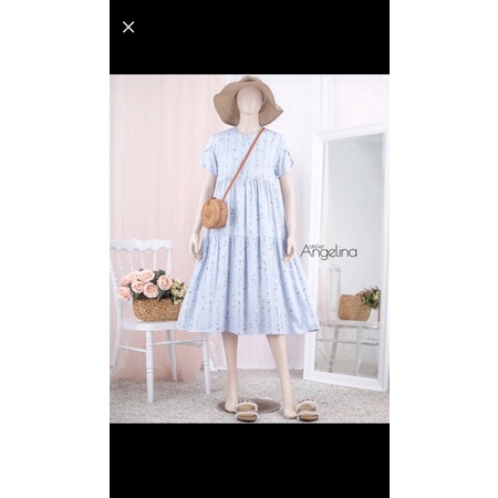 AUDREY ATELIER ANGELINA