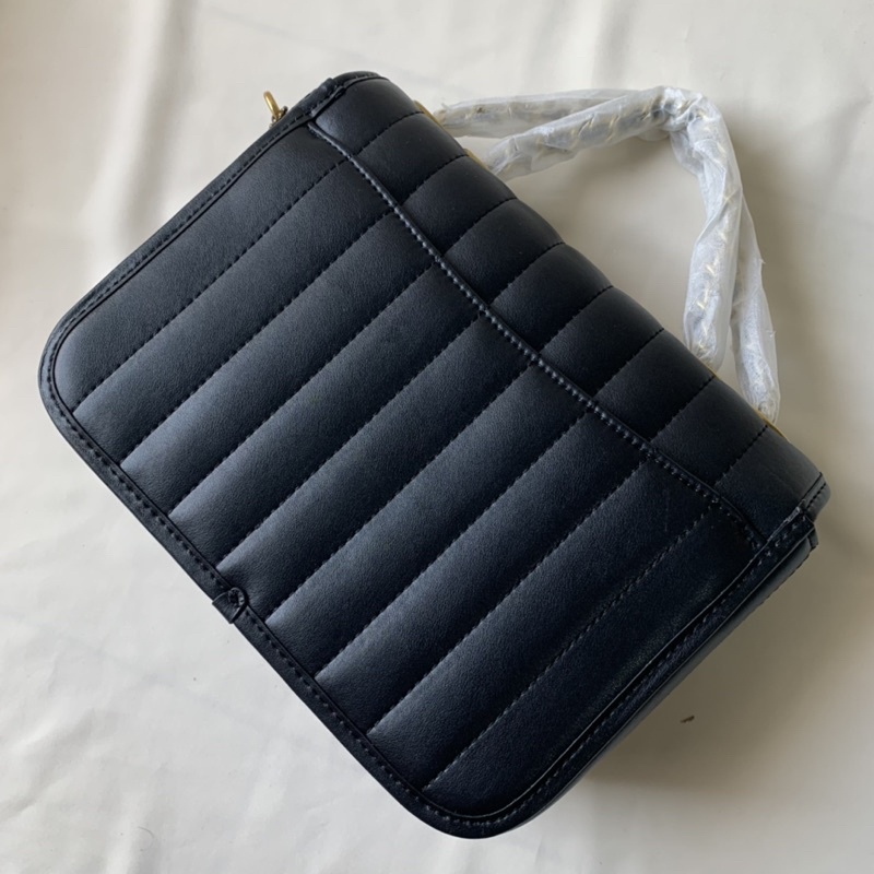 Coach Madison Shoulder Bag 23 With Quilting(C4684)