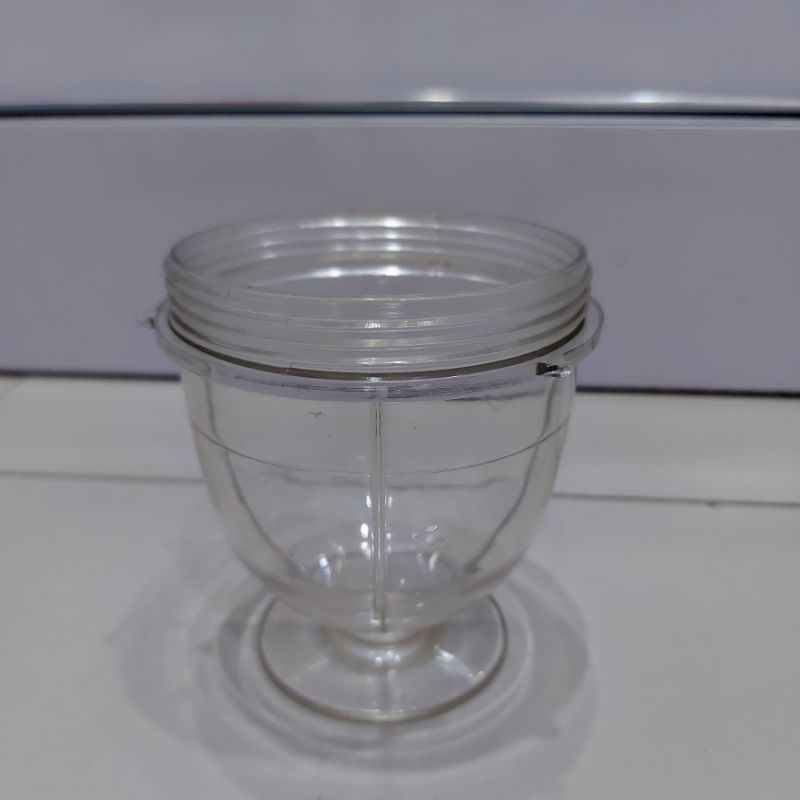 gelas cap blender viaris dd760