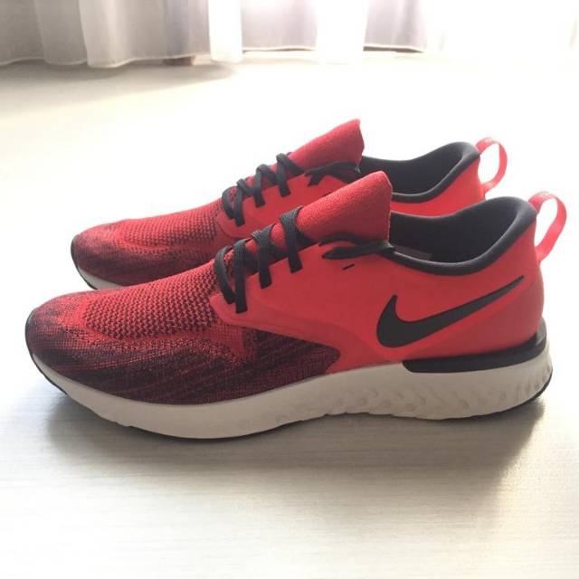 nike nike odyssey react 2 flyknit