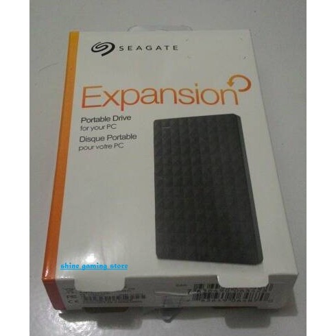 CASING HARDISK SEAGATE USB 3.0 2,5 SATA SEAGATE USB 3.0