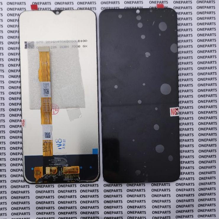 Dijamin.kualitasnya LCD TOUCHSCREEN VIVO Y20 V2027 Y20S V2029 Y12S V2026 ORIGINAL [KODE92]