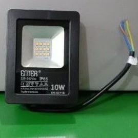 ENTER  FLOOD LIGHT / LAMPU SOROT / LAMPU TEMBAK LED 10 WATT / LAMPU SOROT LED