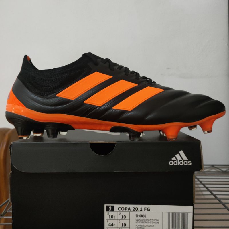 ORIGINAL 100% AUTENTIC SEPATU BOLA ADIDAS COPA 20.1 FG BNIB