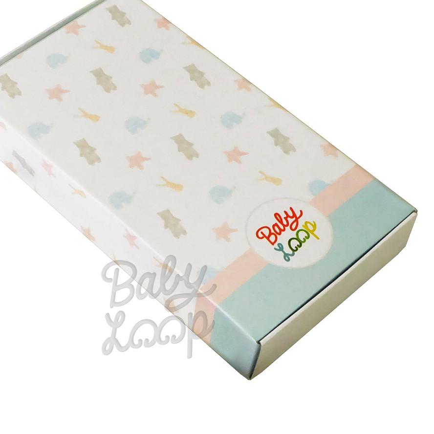 ◄ Exclusive Box - Kotak Kado - Baby Loop ➼