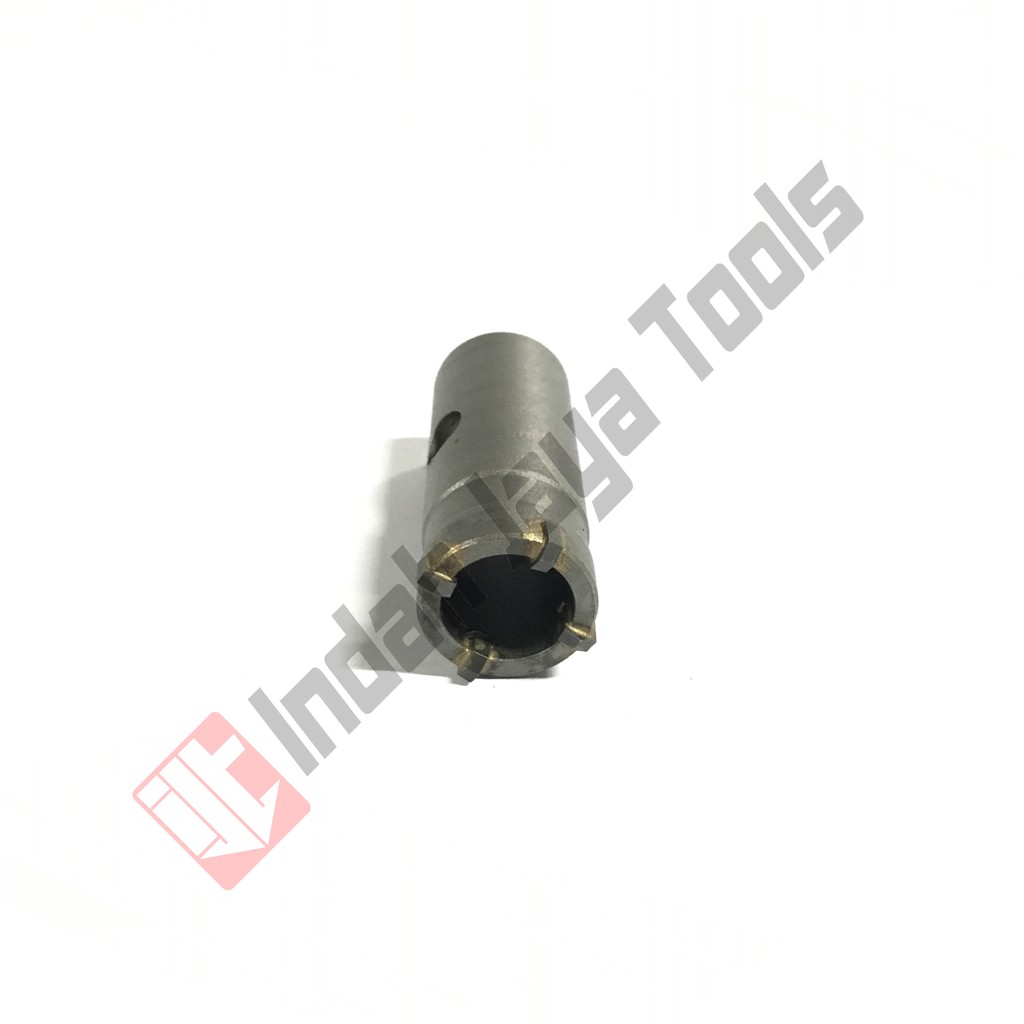 FLOURISH Hollow Drill 30 mm Mata Bor Beton Hole Saw 30mm Holesaw Core Bit TCT