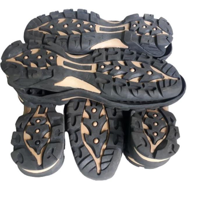 YYE Outsole sepatu gunung / sepatu boot casual✲ (Terlaris)Terupdate ➤