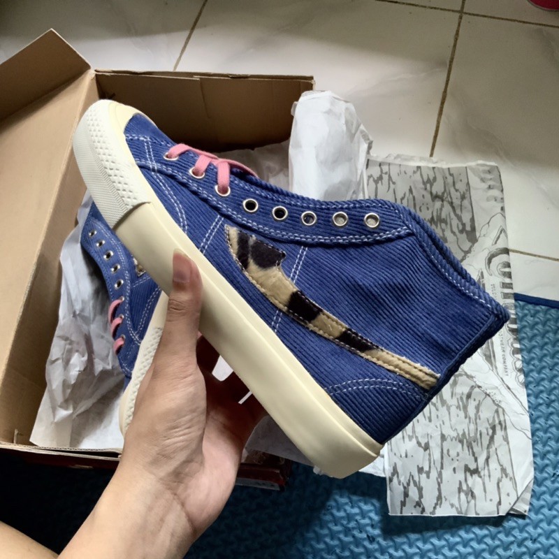 Compass KPR jp patton size 39