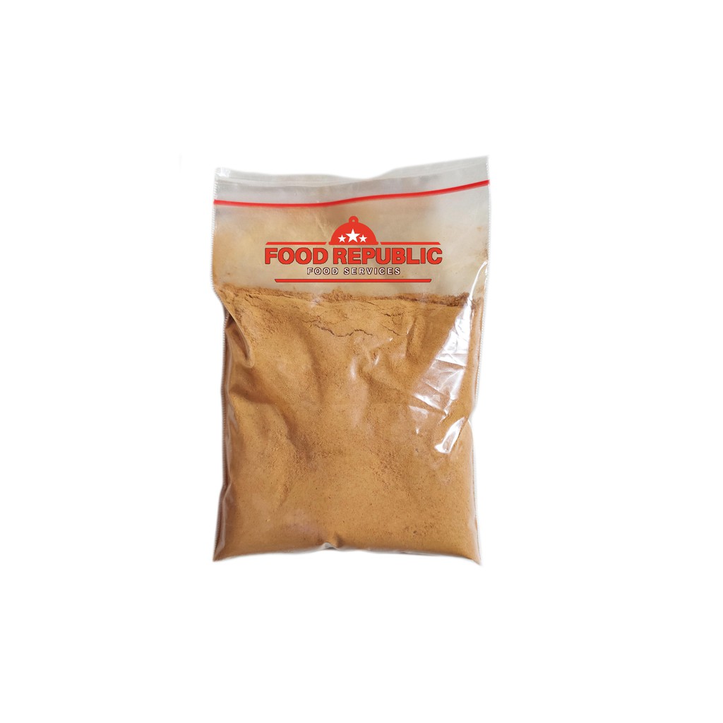 Kayu Manis Bubuk / Cinnamon Powder 100 GR Asli Tanpa Campuran