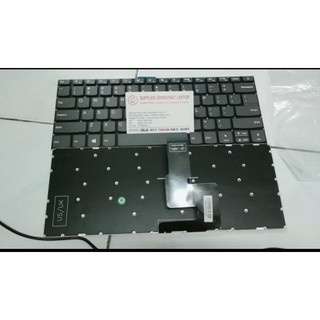 Keyboard Lenovo ideapad 3 14iml05