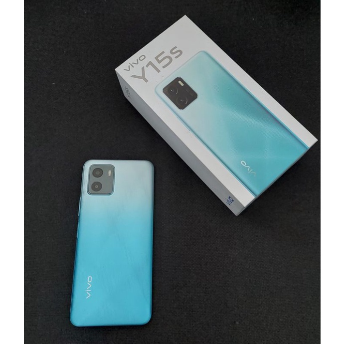Vivo Y15S 3/64