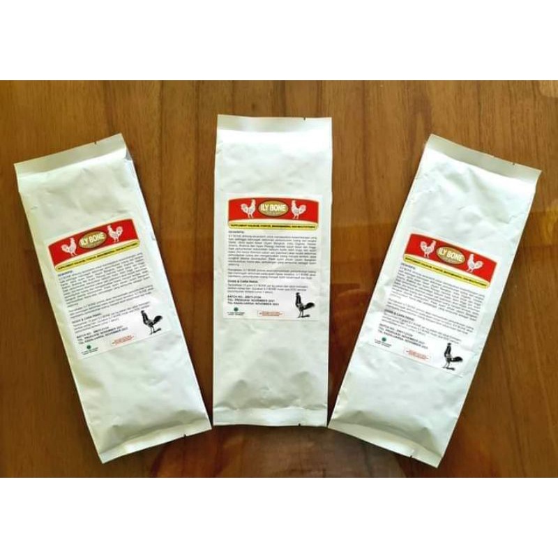 ily bone 500gr